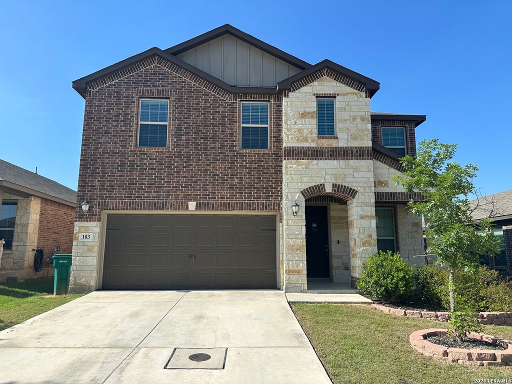 103 BELLGROVE, Boerne, TX 78015