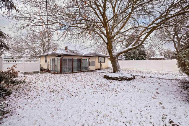 708 E Decatur Ave, Spokane, WA 99208