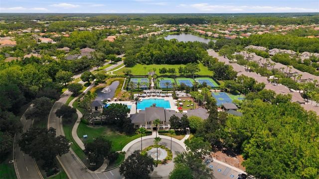 14613 MIRABELLE VISTA CIRCLE, Tampa, FL 33626