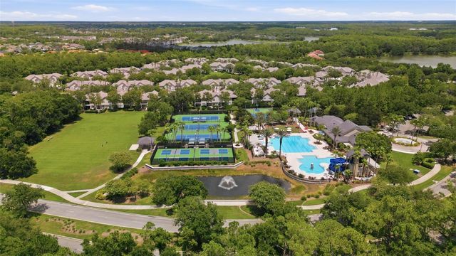 14613 MIRABELLE VISTA CIRCLE, Tampa, FL 33626