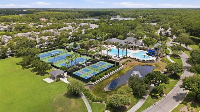 14613 MIRABELLE VISTA CIRCLE, Tampa, FL 33626