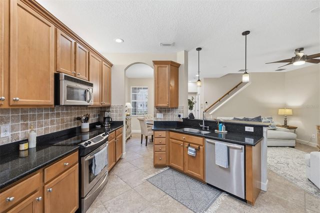 14613 MIRABELLE VISTA CIRCLE, Tampa, FL 33626