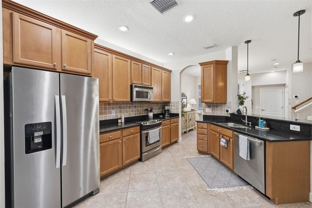 14613 MIRABELLE VISTA CIRCLE, Tampa, FL 33626