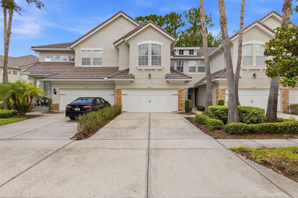 14613 MIRABELLE VISTA CIRCLE, Tampa, FL 33626