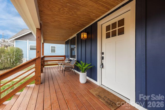 102 Clingman Avenue, Asheville, NC 28801