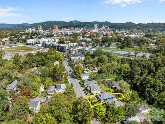 102 Clingman Avenue, Asheville, NC 28801