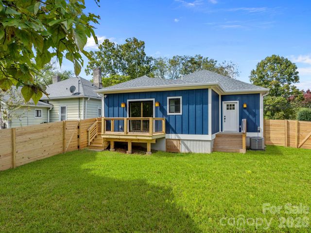 102 Clingman Avenue, Asheville, NC 28801