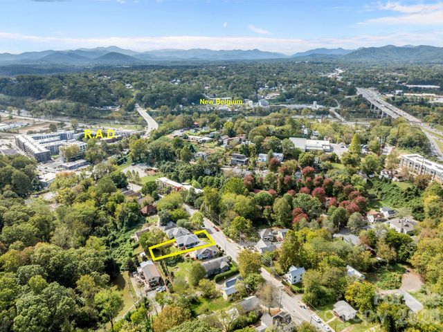 102 Clingman Avenue, Asheville, NC 28801