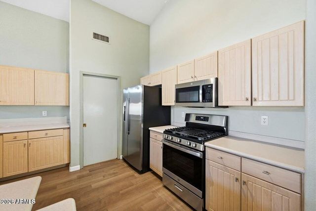 460 E ARABIAN Drive, Gilbert, AZ 85296