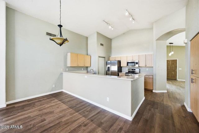 460 E ARABIAN Drive, Gilbert, AZ 85296