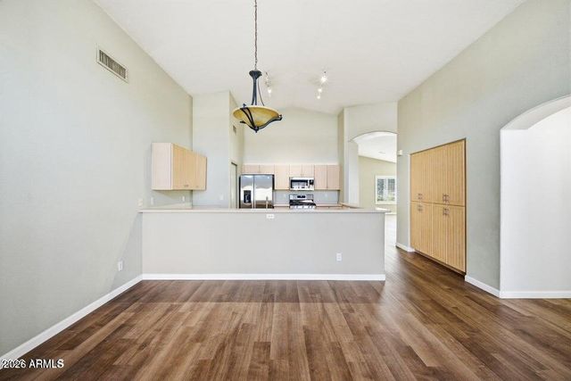 460 E ARABIAN Drive, Gilbert, AZ 85296