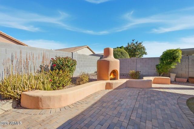 460 E ARABIAN Drive, Gilbert, AZ 85296