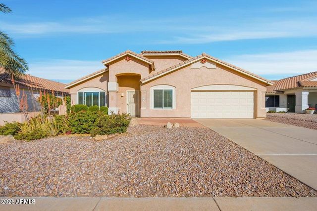 460 E ARABIAN Drive, Gilbert, AZ 85296