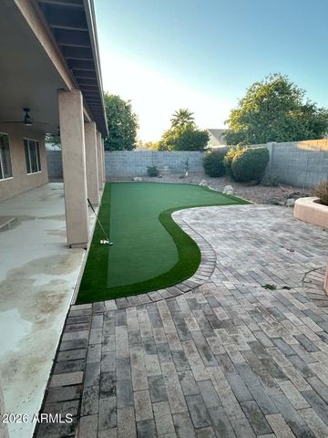 460 E ARABIAN Drive, Gilbert, AZ 85296