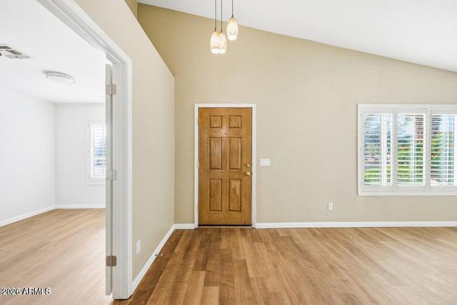 460 E ARABIAN Drive, Gilbert, AZ 85296