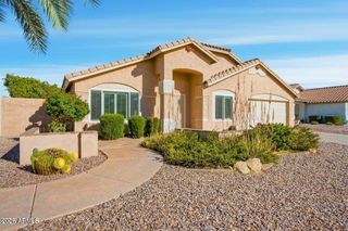 460 E ARABIAN Drive, Gilbert, AZ 85296