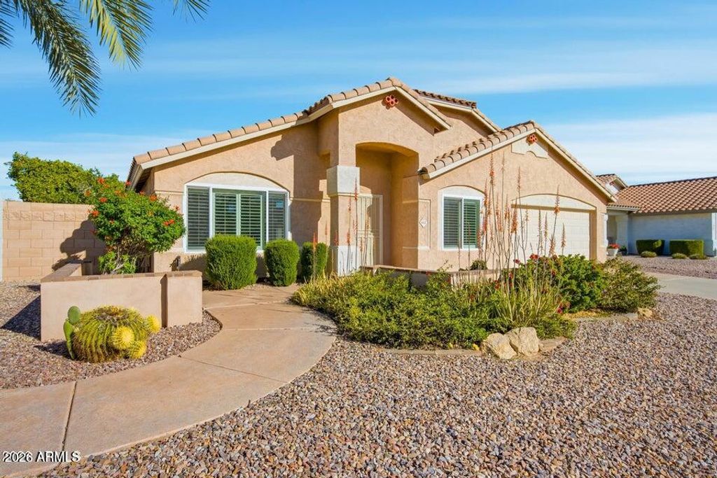 460 E ARABIAN Drive, Gilbert, AZ 85296