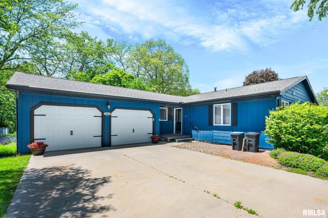 111 HERMAN Street, East Peoria, IL 61611