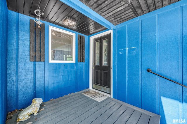 111 HERMAN Street, East Peoria, IL 61611