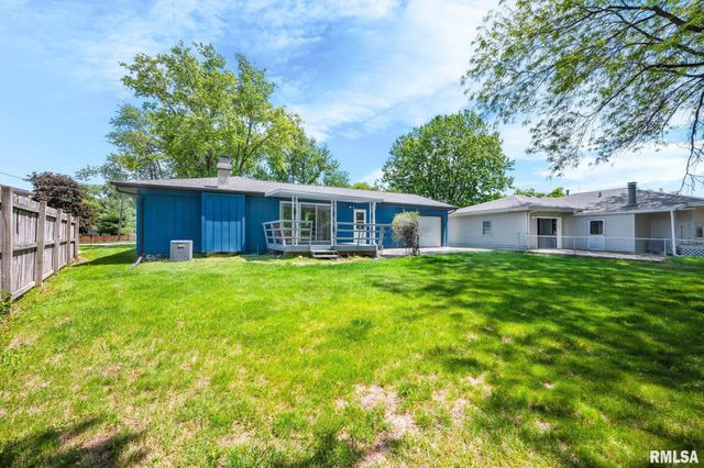 111 HERMAN Street, East Peoria, IL 61611