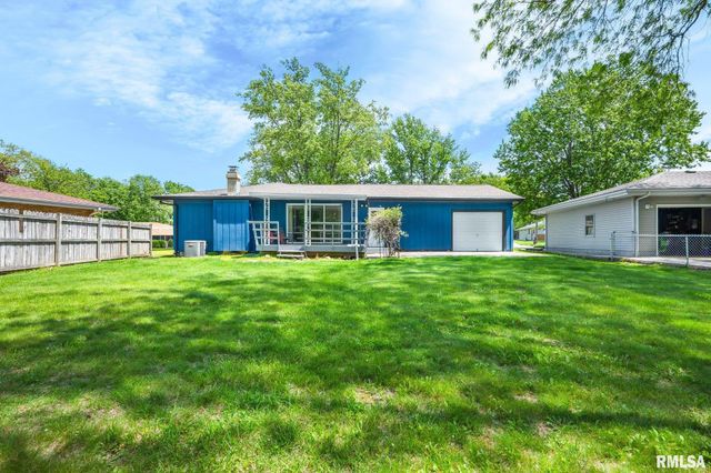 111 HERMAN Street, East Peoria, IL 61611