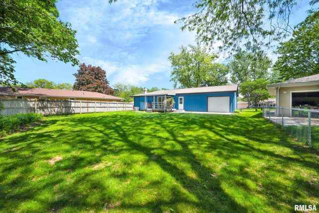 111 HERMAN Street, East Peoria, IL 61611