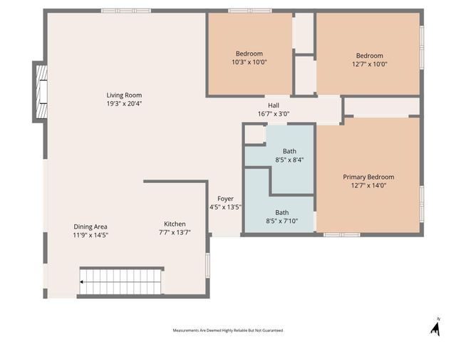 111 HERMAN Street, East Peoria, IL 61611