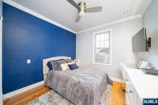 214 Columbus Place, Cliffside Park, NJ 07010