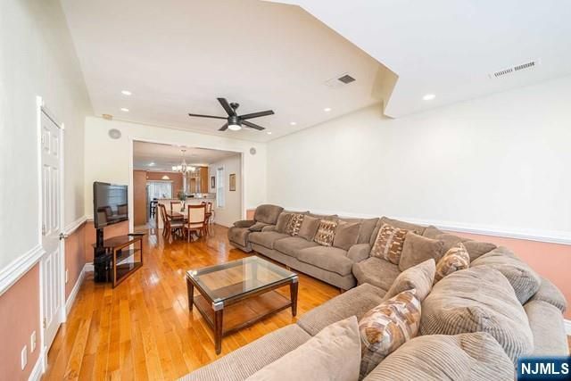 214 Columbus Place, Cliffside Park, NJ 07010