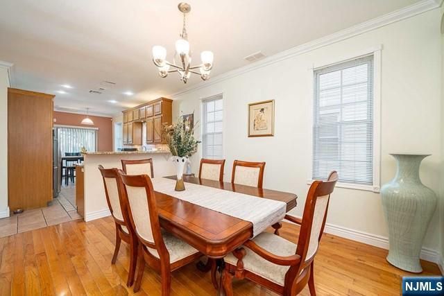 214 Columbus Place, Cliffside Park, NJ 07010