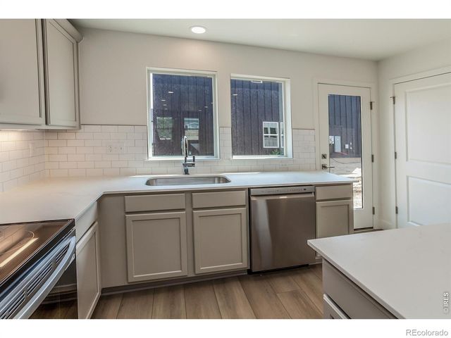 360 N Delozier Road, Fort Collins, CO 80524