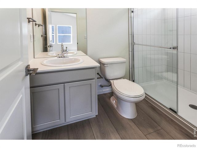 360 N Delozier Road, Fort Collins, CO 80524