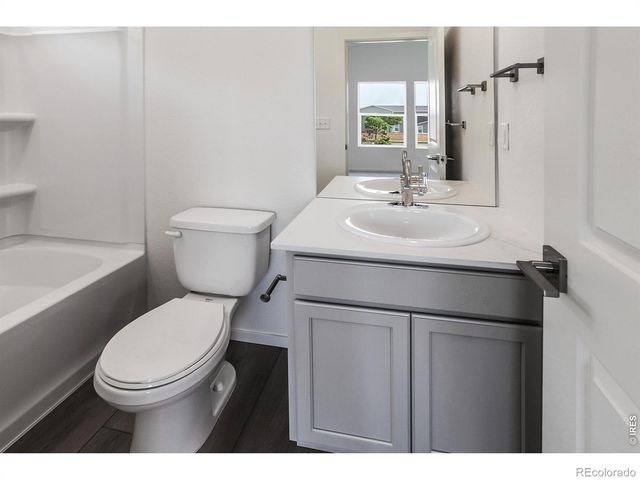 360 N Delozier Road, Fort Collins, CO 80524