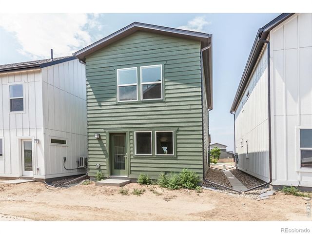 360 N Delozier Road, Fort Collins, CO 80524