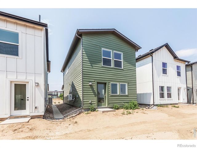 360 N Delozier Road, Fort Collins, CO 80524