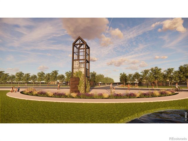 360 N Delozier Road, Fort Collins, CO 80524
