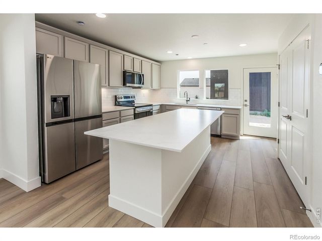360 N Delozier Road, Fort Collins, CO 80524