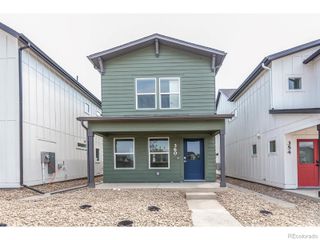 360 N Delozier Road, Fort Collins, CO 80524