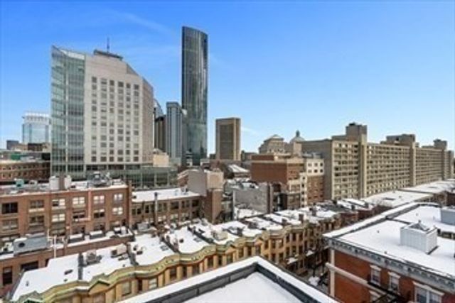 12 Stoneholm Street 524, Boston, MA 02115