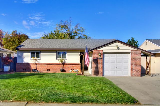 3430 Newson Ct, Sacramento, CA 95820