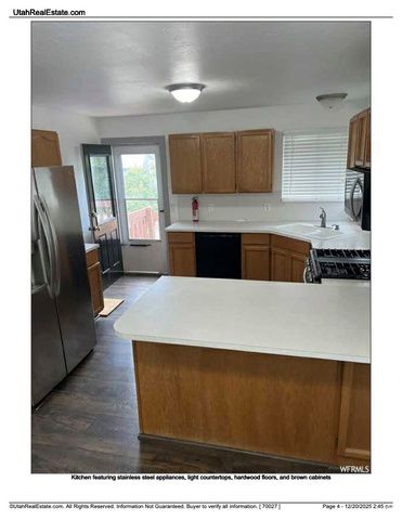 4822 W 7000 S, West Jordan, UT 84081