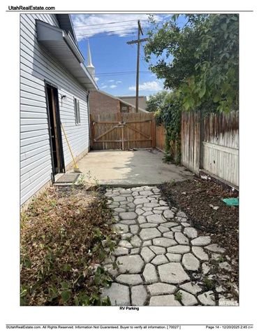 4822 W 7000 S, West Jordan, UT 84081