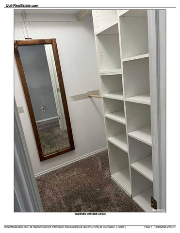 4822 W 7000 S, West Jordan, UT 84081