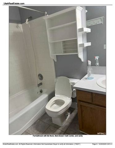 4822 W 7000 S, West Jordan, UT 84081