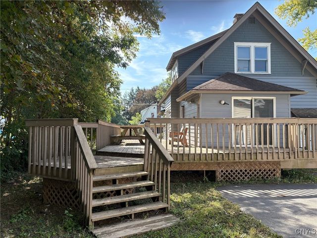 210 Ruhamah Avenue, Onondaga, NY 13205