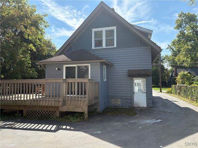 210 Ruhamah Avenue, Onondaga, NY 13205