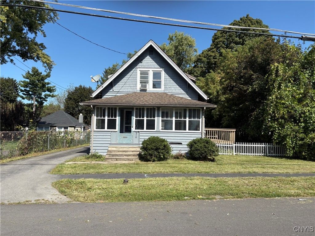 210 Ruhamah Avenue, Onondaga, NY 13205