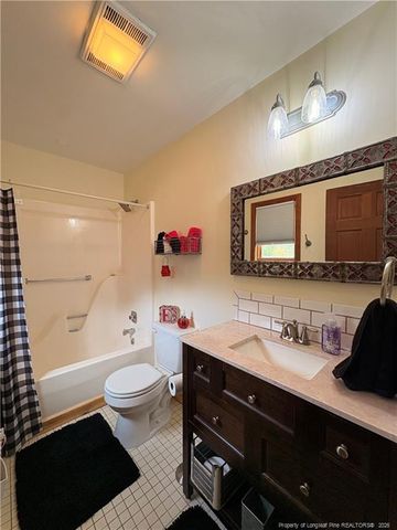 1713 Irish Boulevard, Sanford, NC 27332