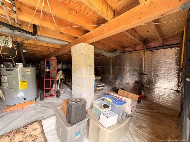1713 Irish Boulevard, Sanford, NC 27332