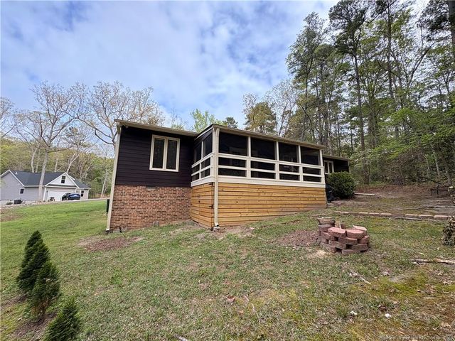 1713 Irish Boulevard, Sanford, NC 27332